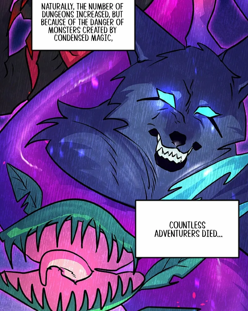 Sexy Dynamite Dungeon Chapter 13 page 35 - 