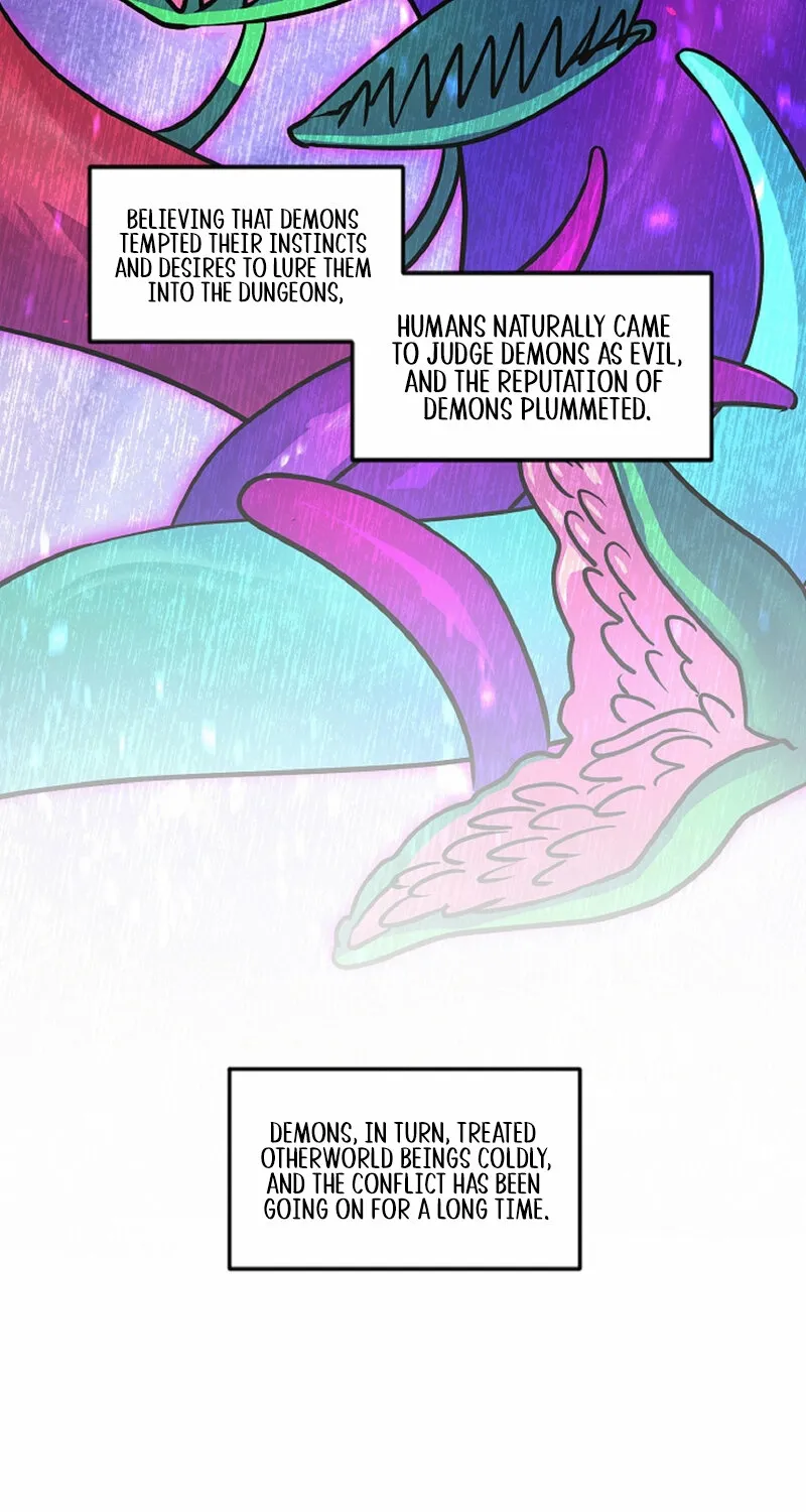 Sexy Dynamite Dungeon Chapter 13 page 36 - 