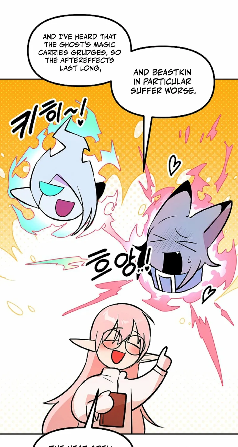 Sexy Dynamite Dungeon Chapter 13 page 38 - 