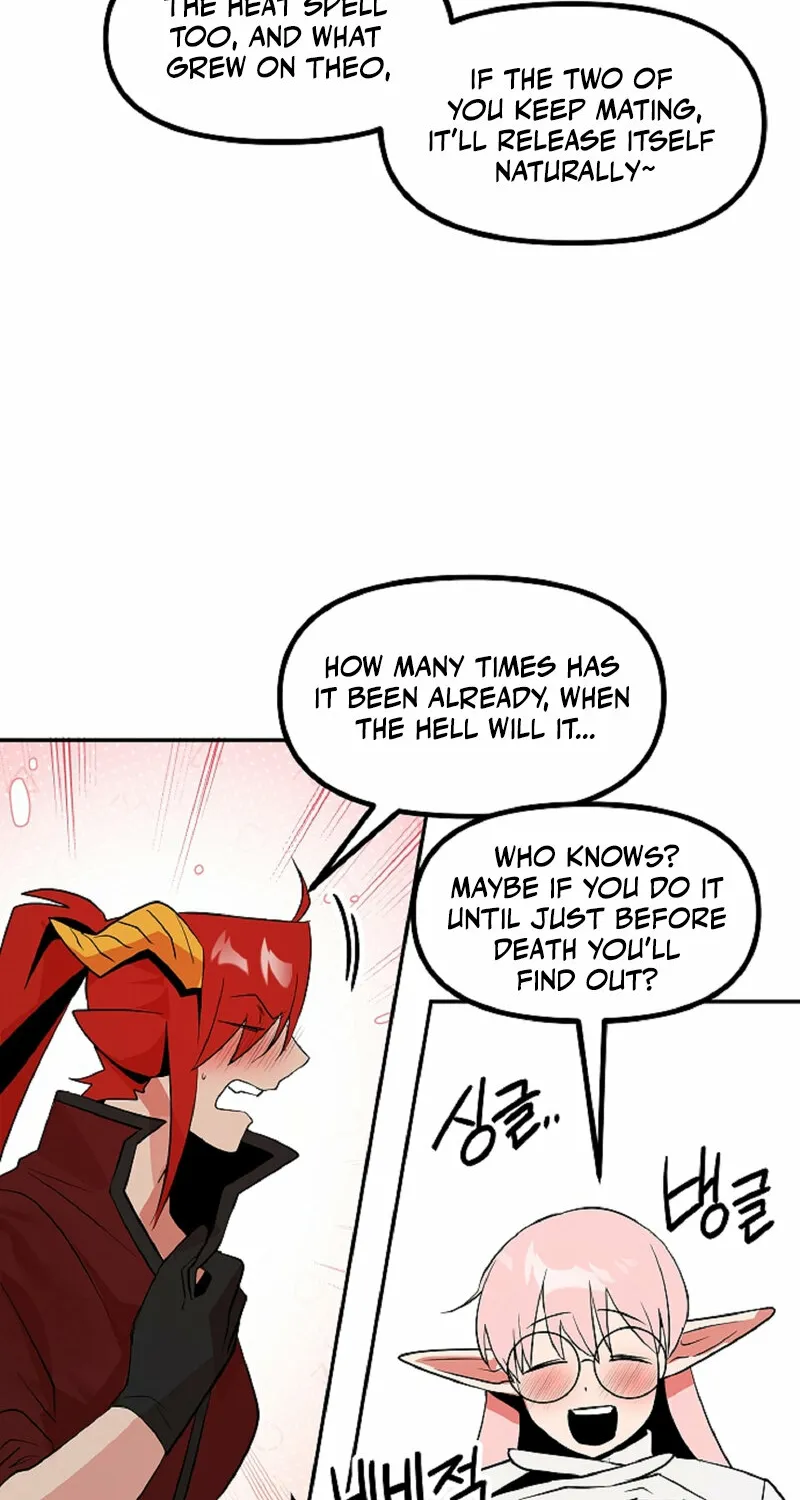 Sexy Dynamite Dungeon Chapter 13 page 39 - 