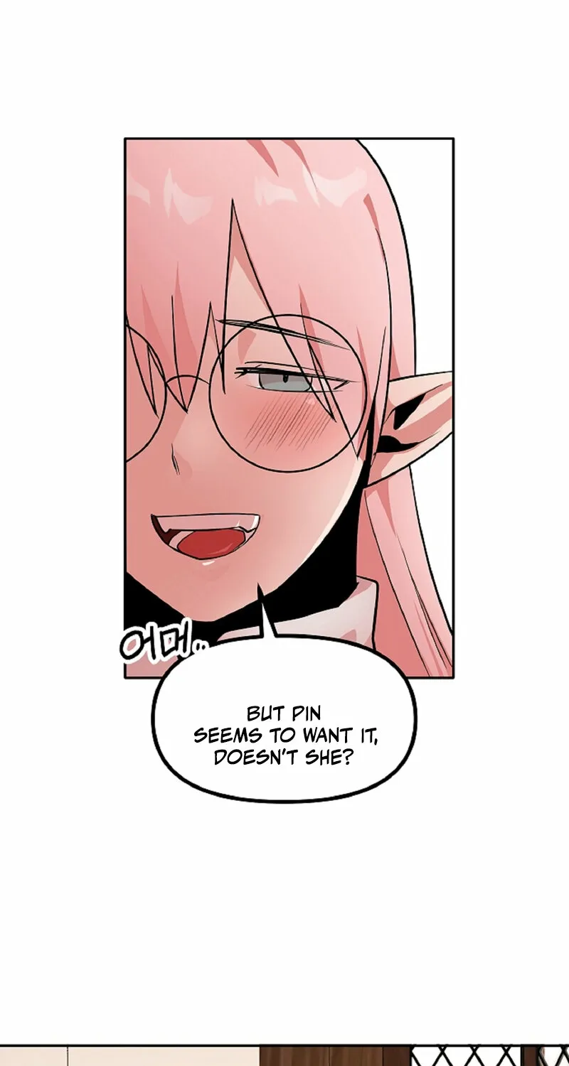 Sexy Dynamite Dungeon Chapter 13 page 41 - 