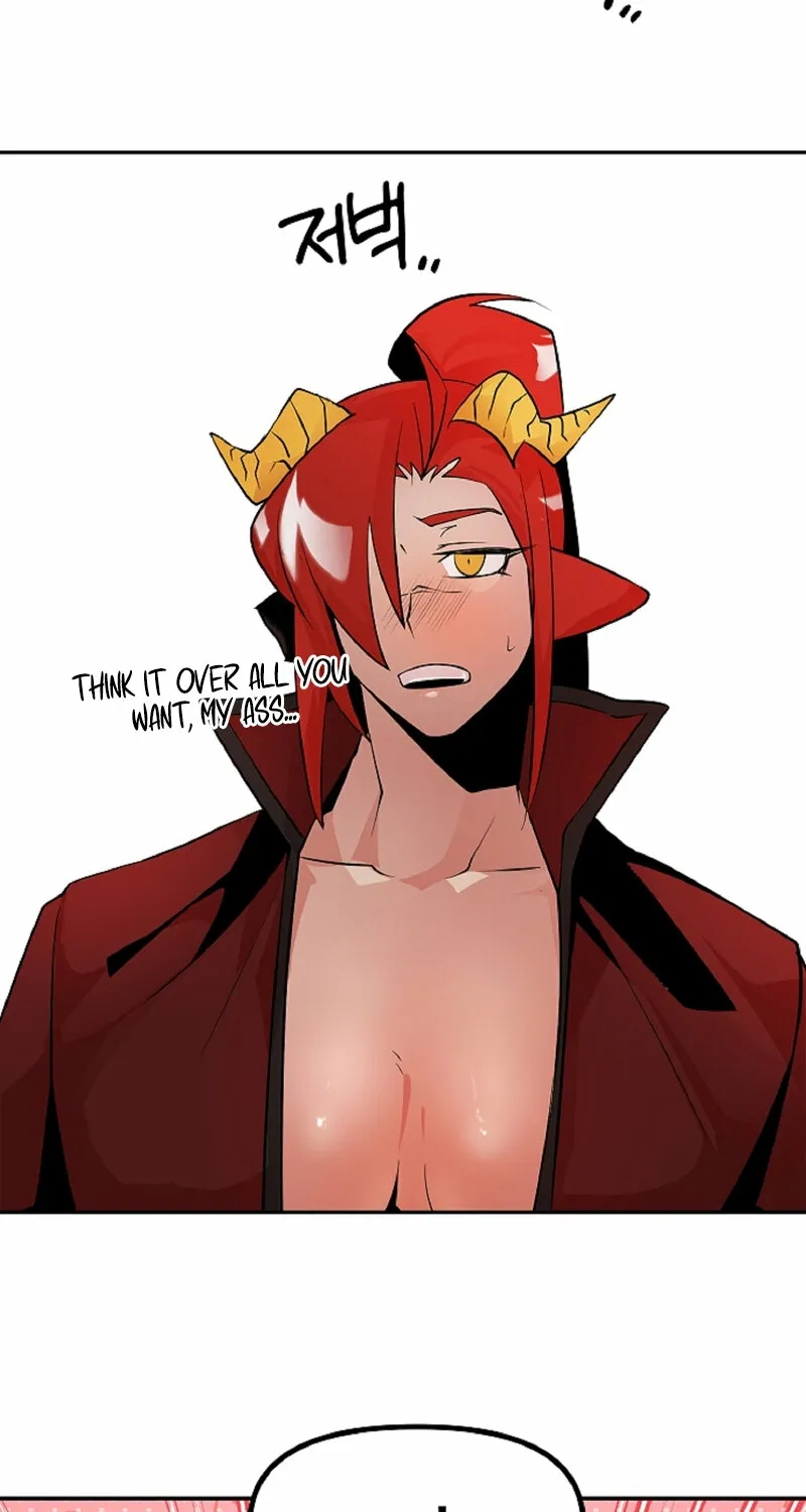Sexy Dynamite Dungeon Chapter 13 page 46 - 