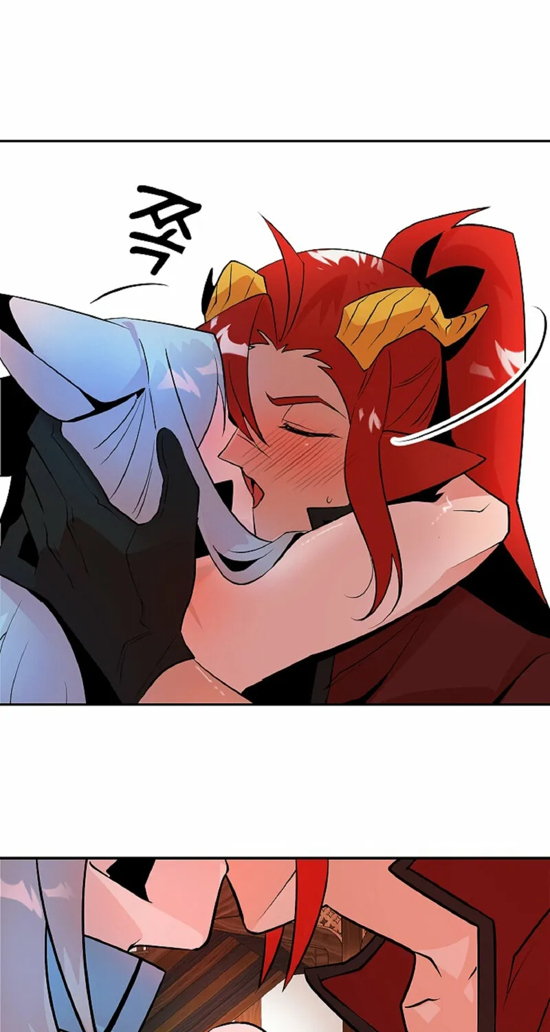 Sexy Dynamite Dungeon Chapter 13 page 48 - 