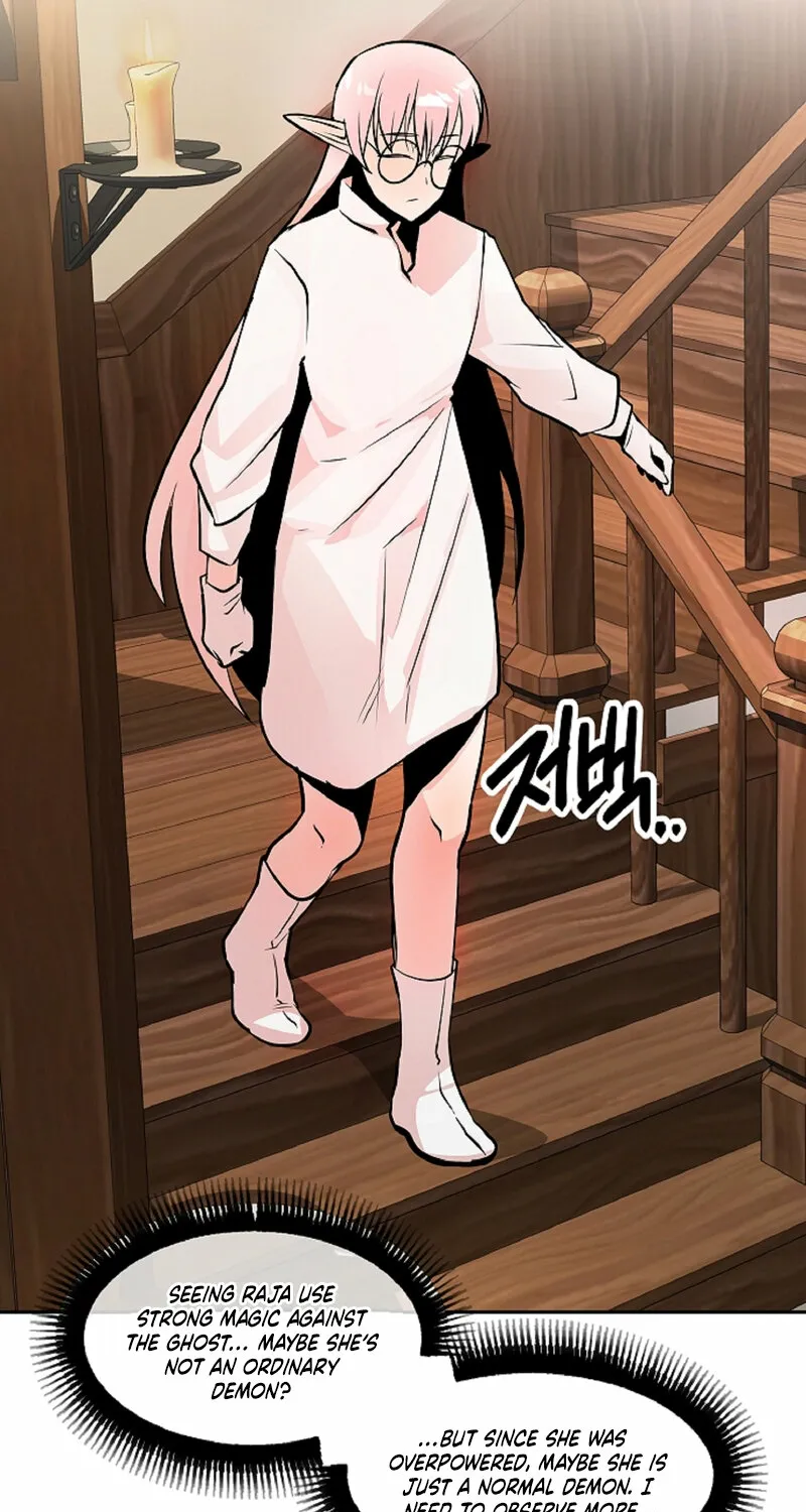 Sexy Dynamite Dungeon Chapter 13 page 51 - 