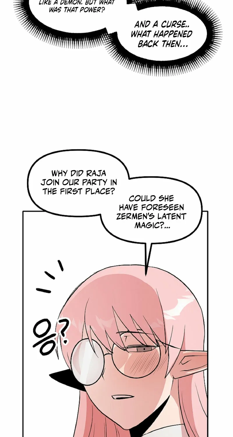 Sexy Dynamite Dungeon Chapter 13 page 53 - 
