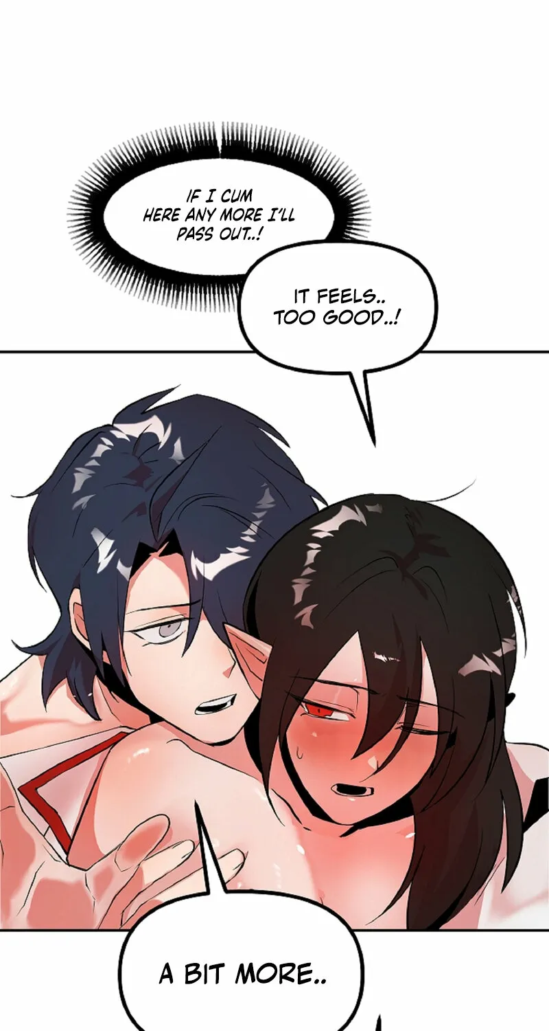 Sexy Dynamite Dungeon Chapter 13 page 57 - 