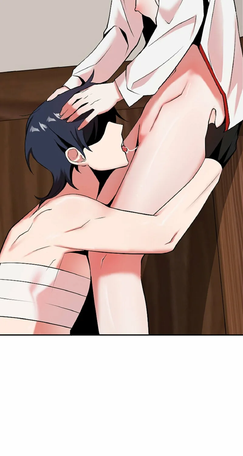 Sexy Dynamite Dungeon Chapter 13 page 7 - 