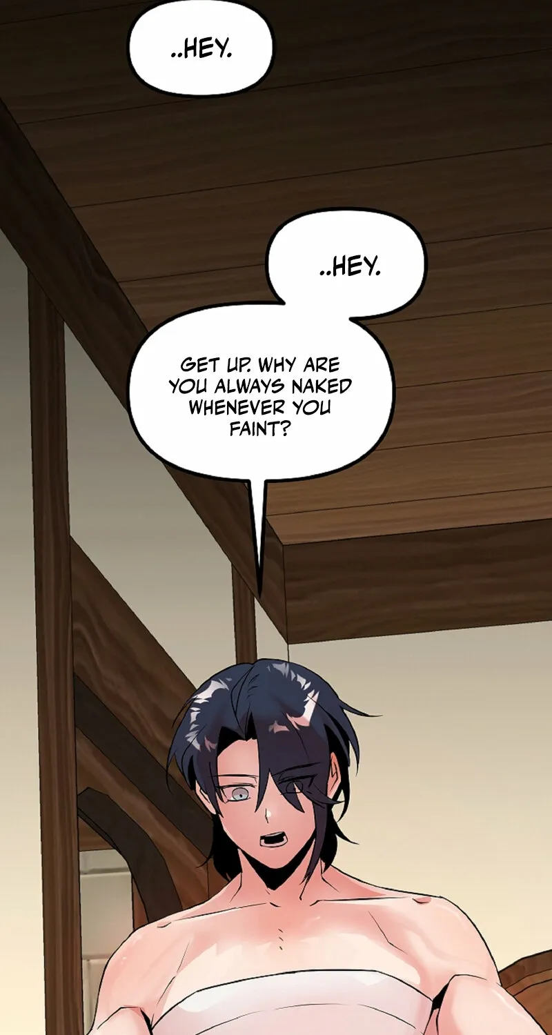 Sexy Dynamite Dungeon Chapter 13 page 63 - 