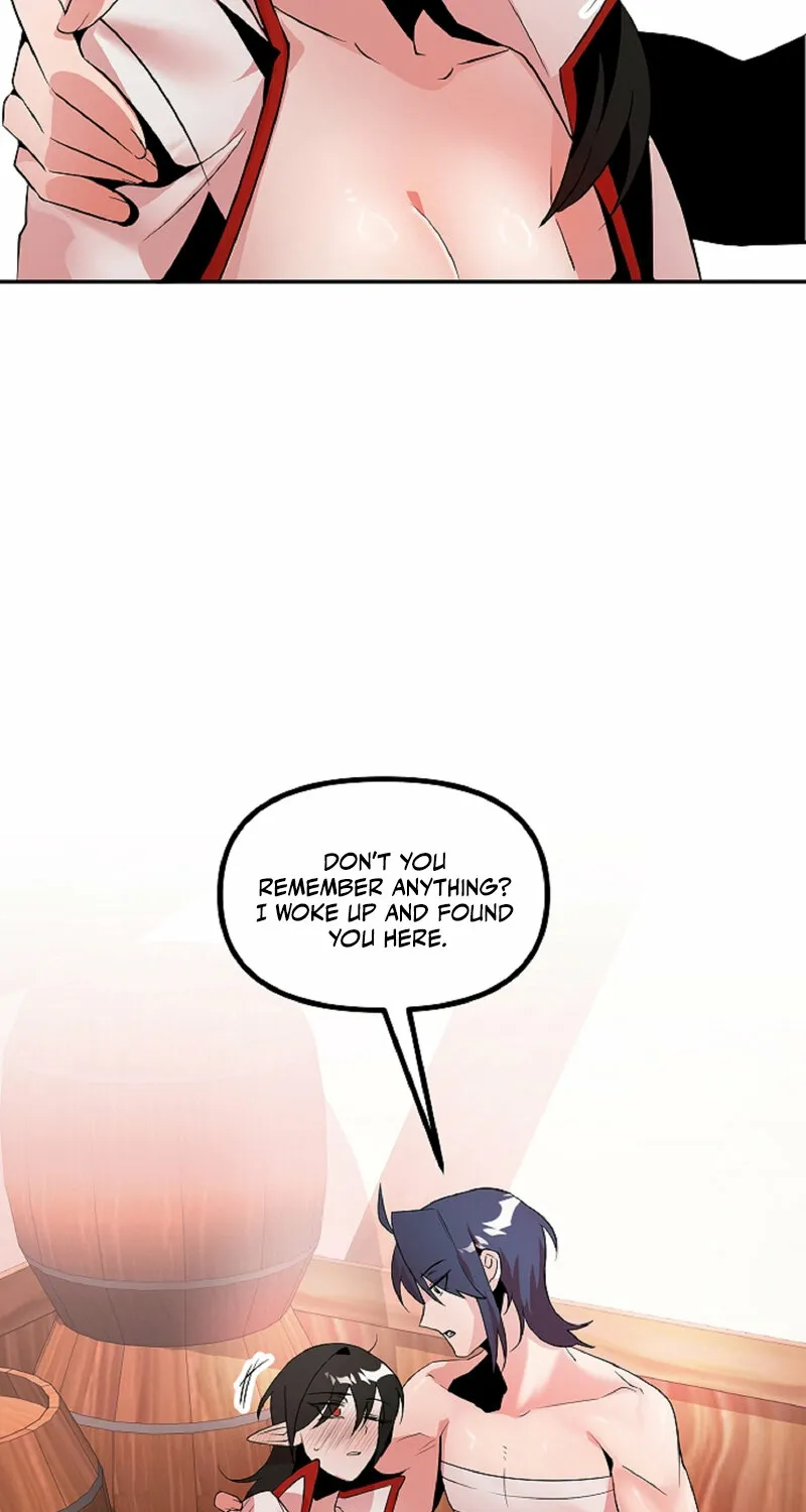 Sexy Dynamite Dungeon Chapter 13 page 66 - 