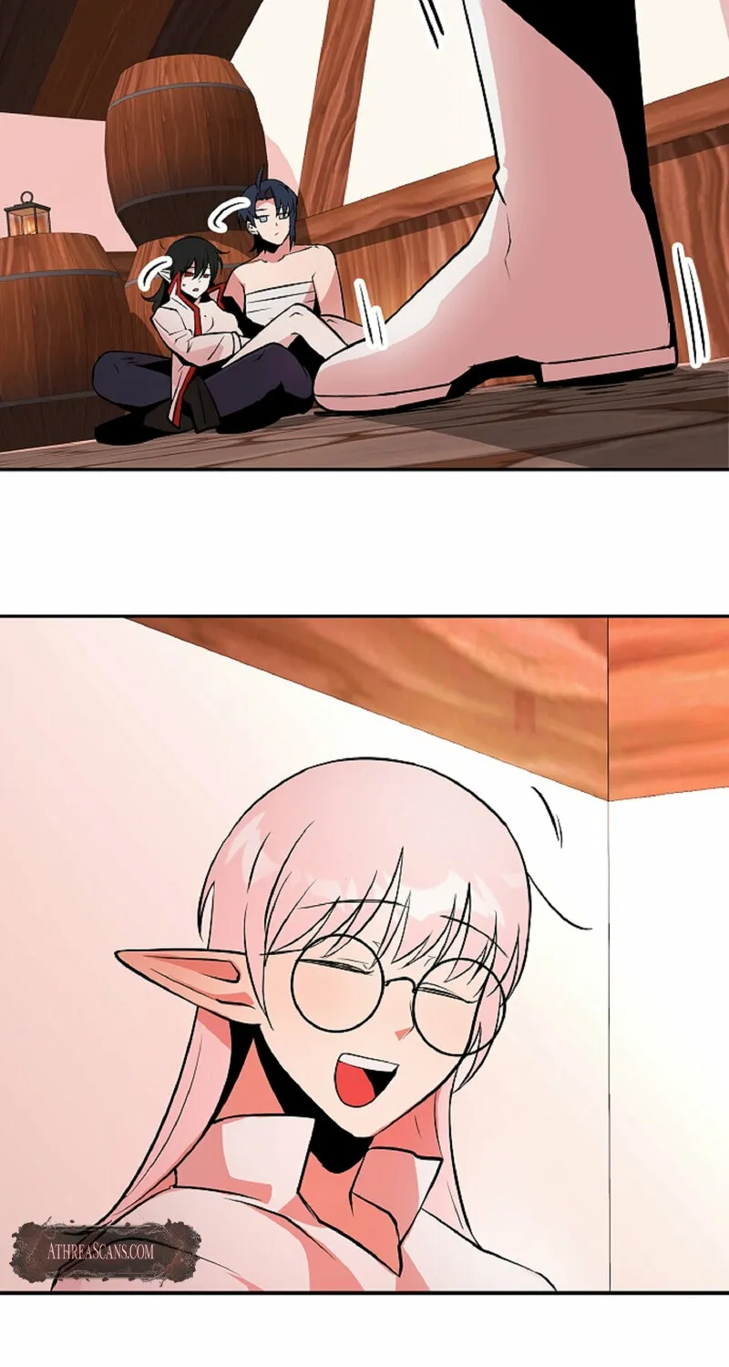 Sexy Dynamite Dungeon Chapter 13 page 68 - 