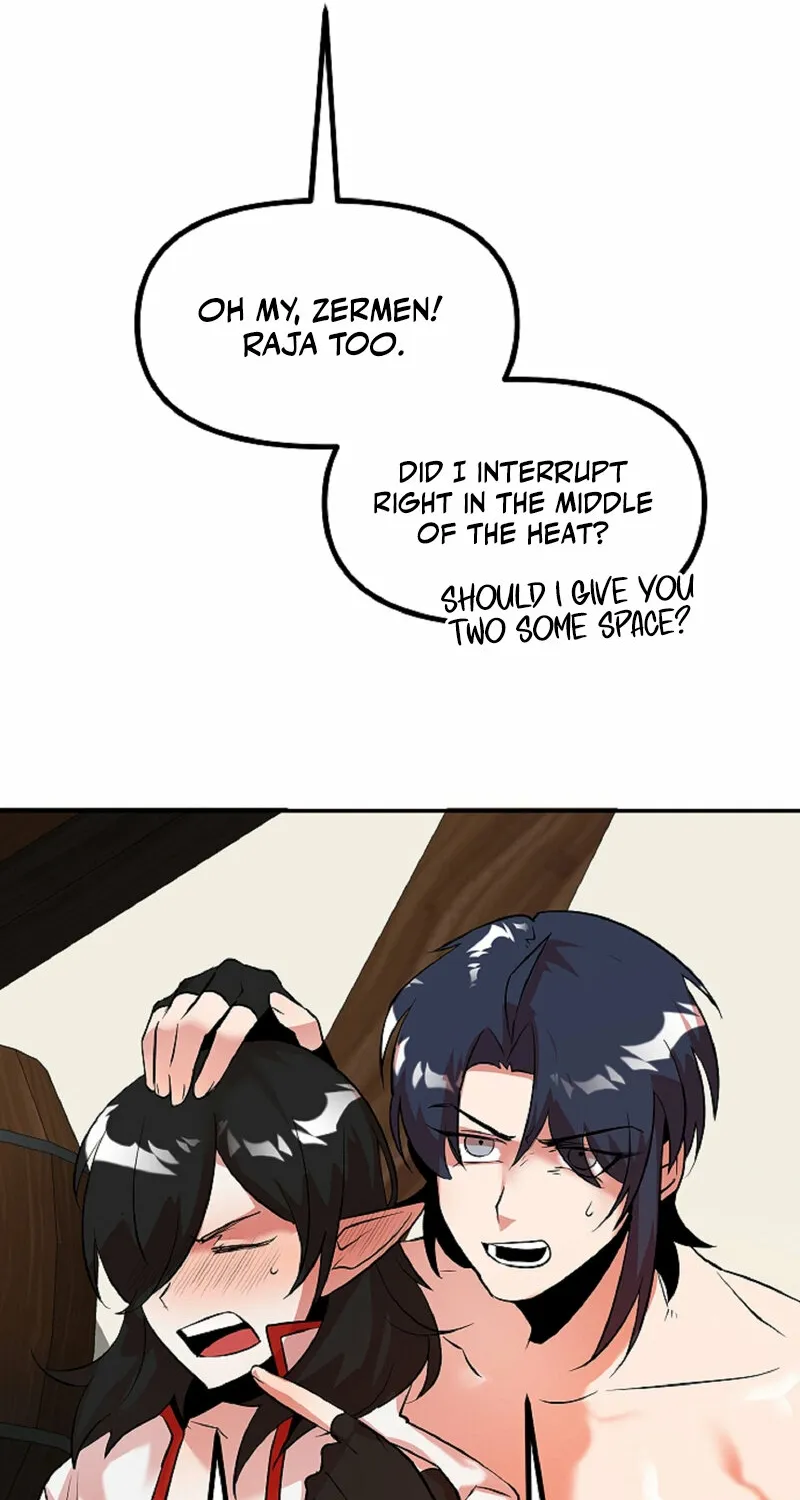 Sexy Dynamite Dungeon Chapter 13 page 69 - 