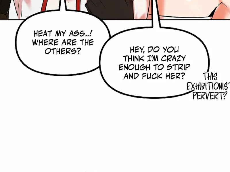 Sexy Dynamite Dungeon Chapter 13 page 70 - 