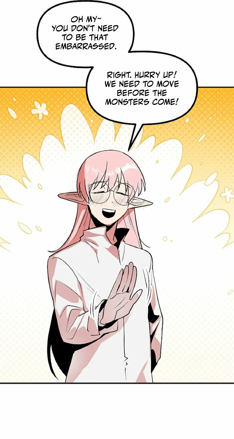 Sexy Dynamite Dungeon Chapter 13 page 71 - 