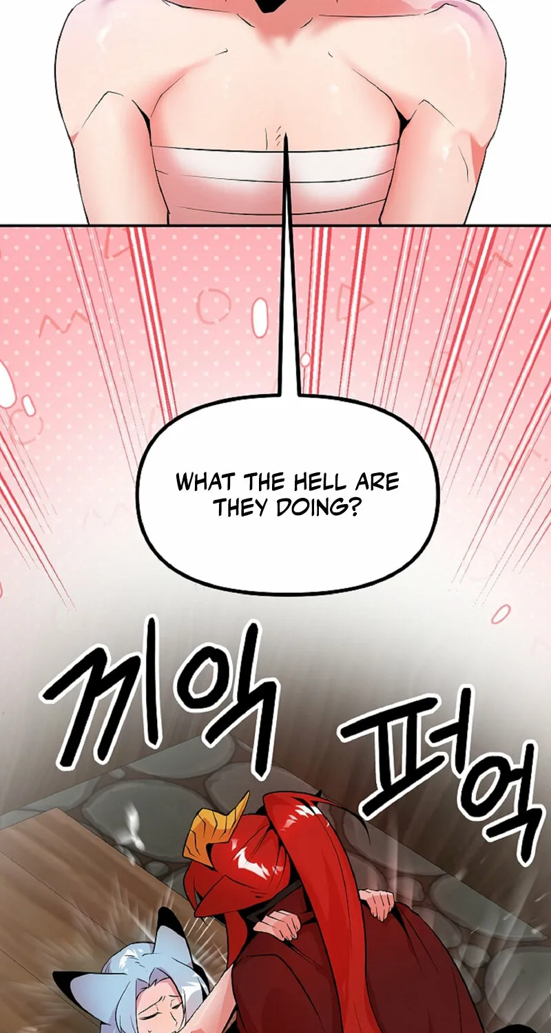 Sexy Dynamite Dungeon Chapter 13 page 74 - 