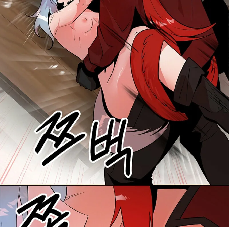 Sexy Dynamite Dungeon Chapter 13 page 75 - 