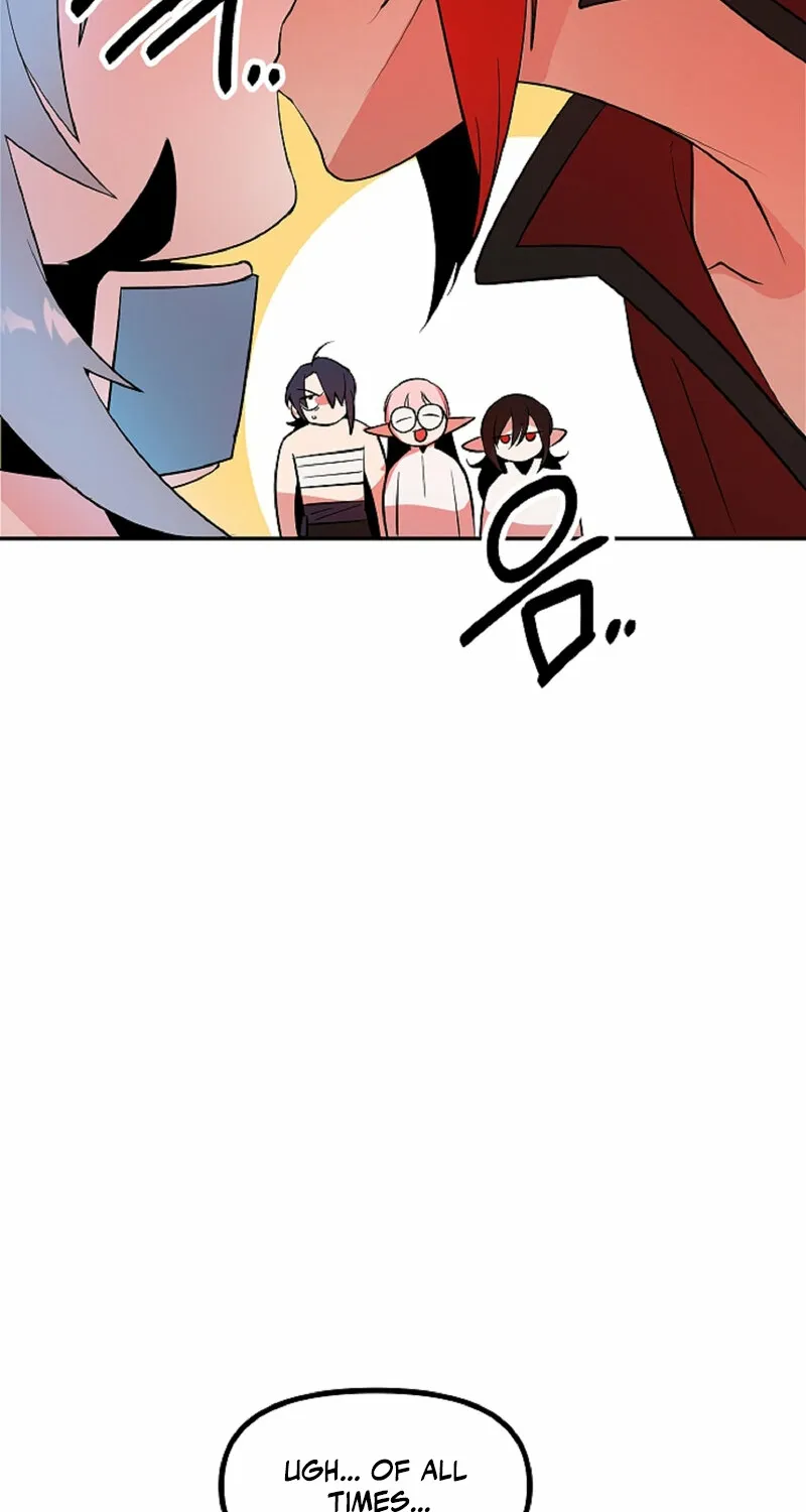 Sexy Dynamite Dungeon Chapter 13 page 76 - 