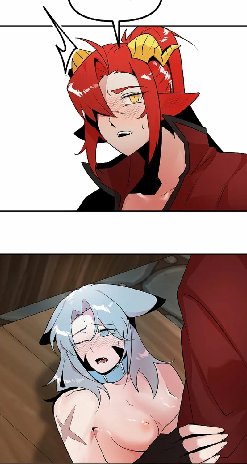 Sexy Dynamite Dungeon Chapter 13 page 77 - 