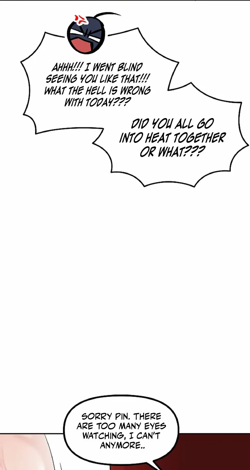 Sexy Dynamite Dungeon Chapter 13 page 78 - 