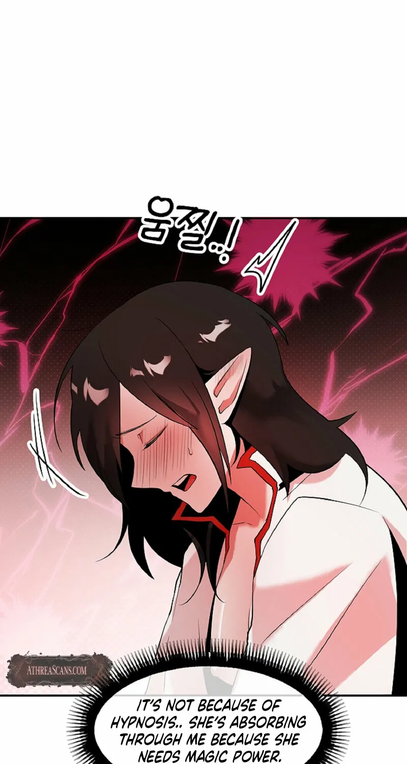 Sexy Dynamite Dungeon Chapter 13 page 9 - 