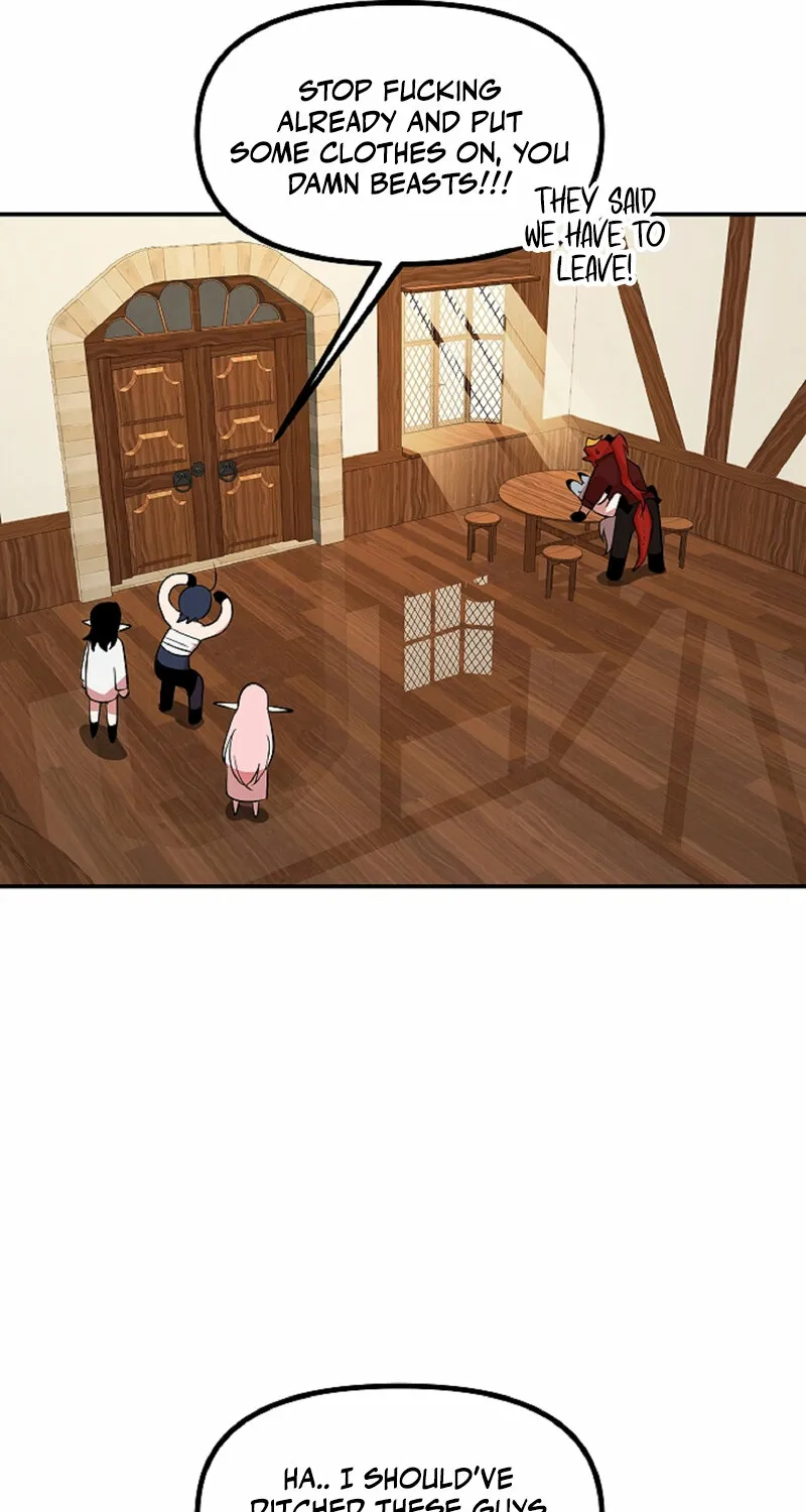 Sexy Dynamite Dungeon Chapter 13 page 81 - 
