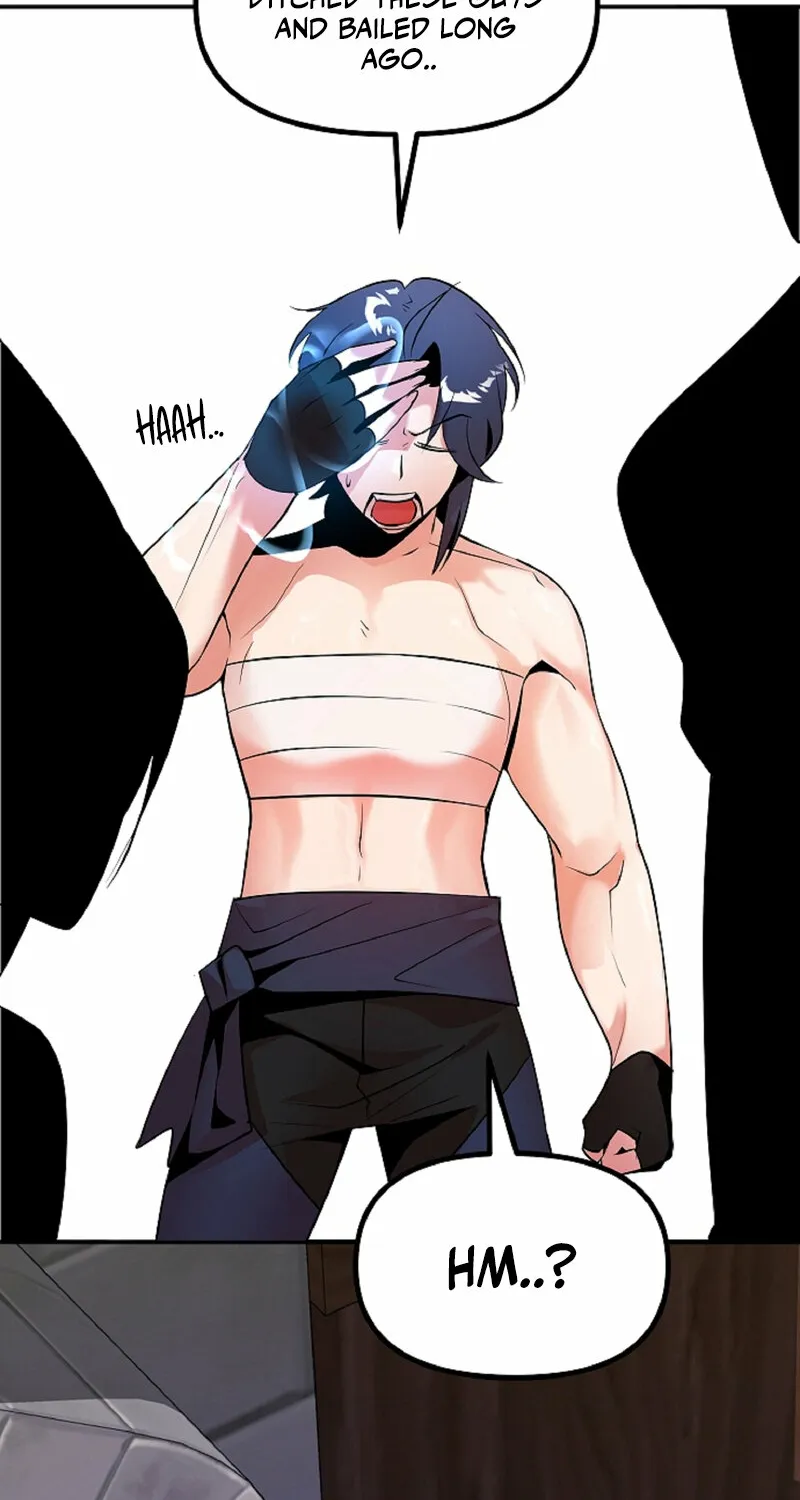 Sexy Dynamite Dungeon Chapter 13 page 82 - 