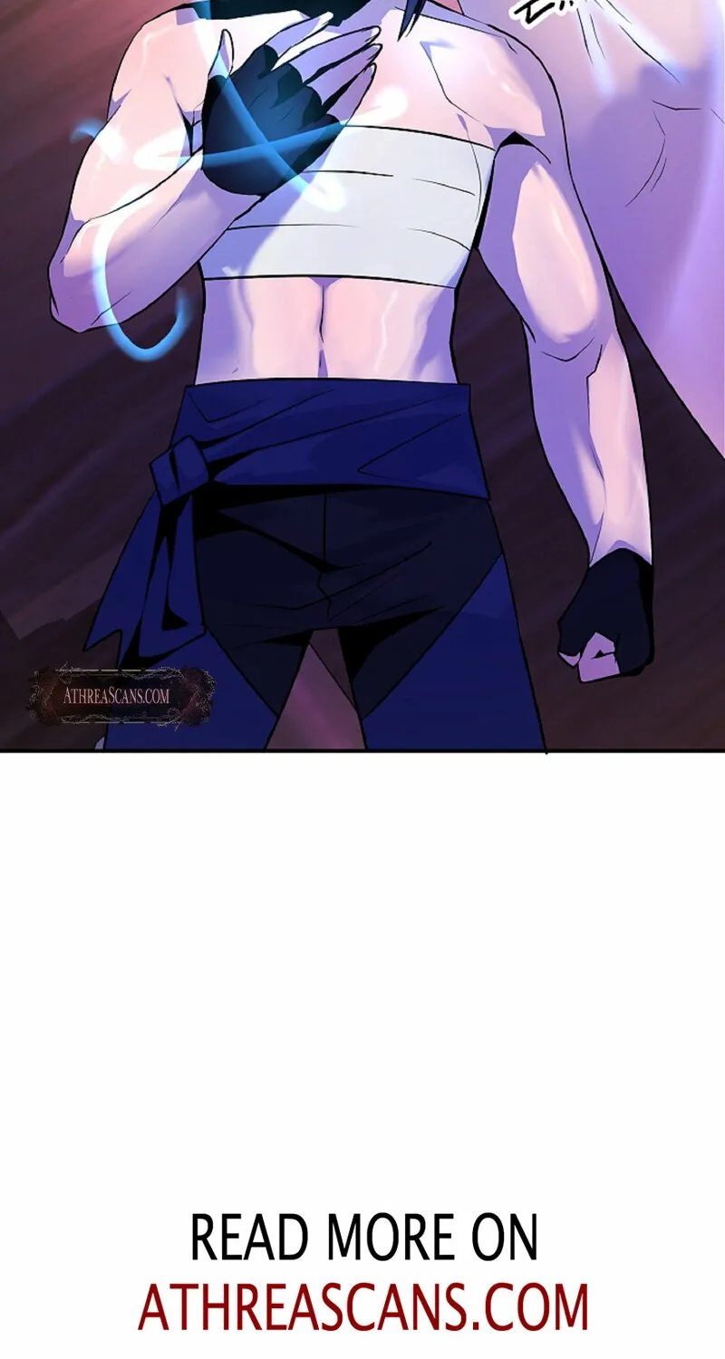 Sexy Dynamite Dungeon Chapter 13 page 84 - 
