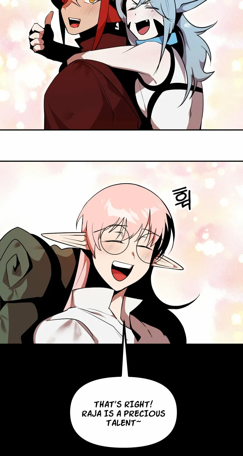 Sexy Dynamite Dungeon Chapter 14 page 13 - 