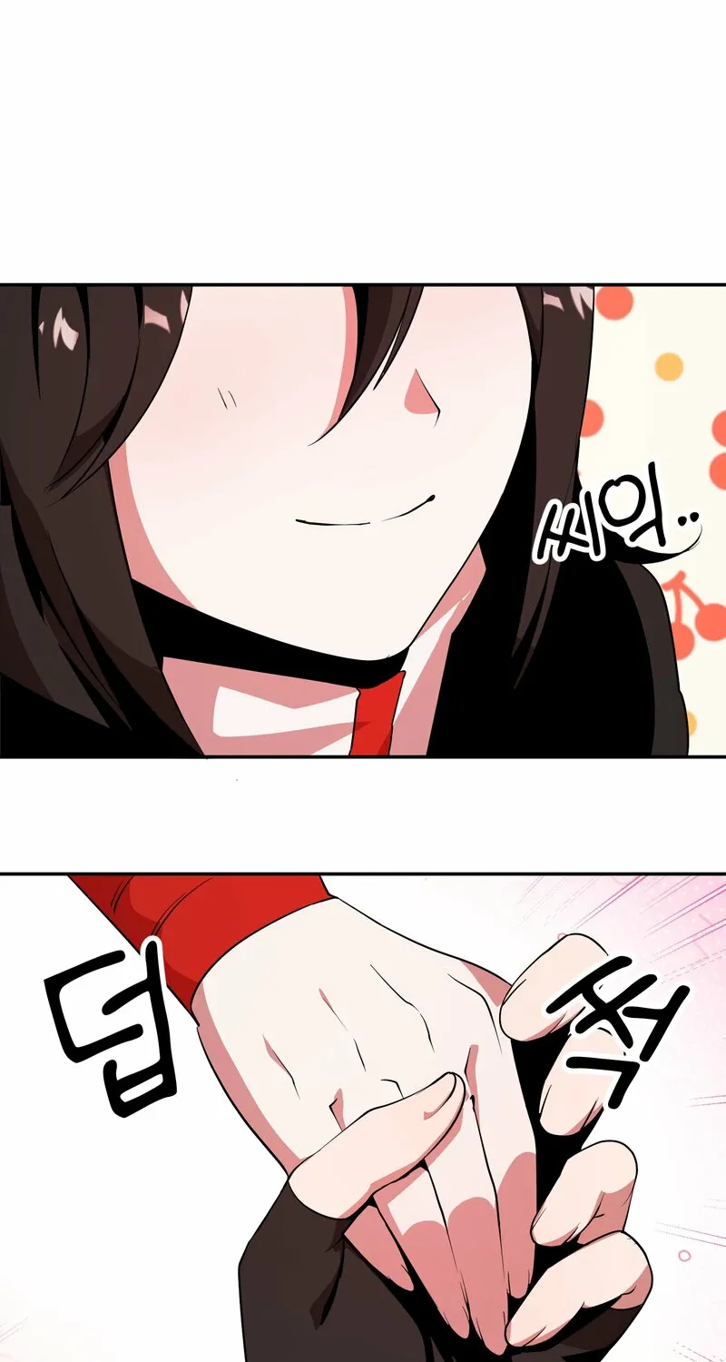 Sexy Dynamite Dungeon Chapter 14 page 17 - 