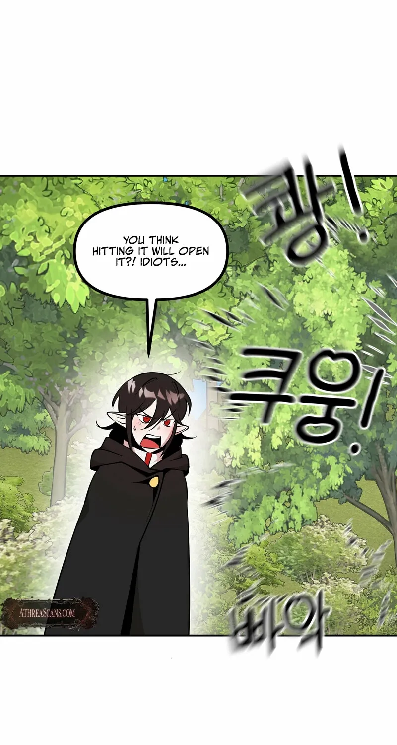 Sexy Dynamite Dungeon Chapter 14 page 29 - 