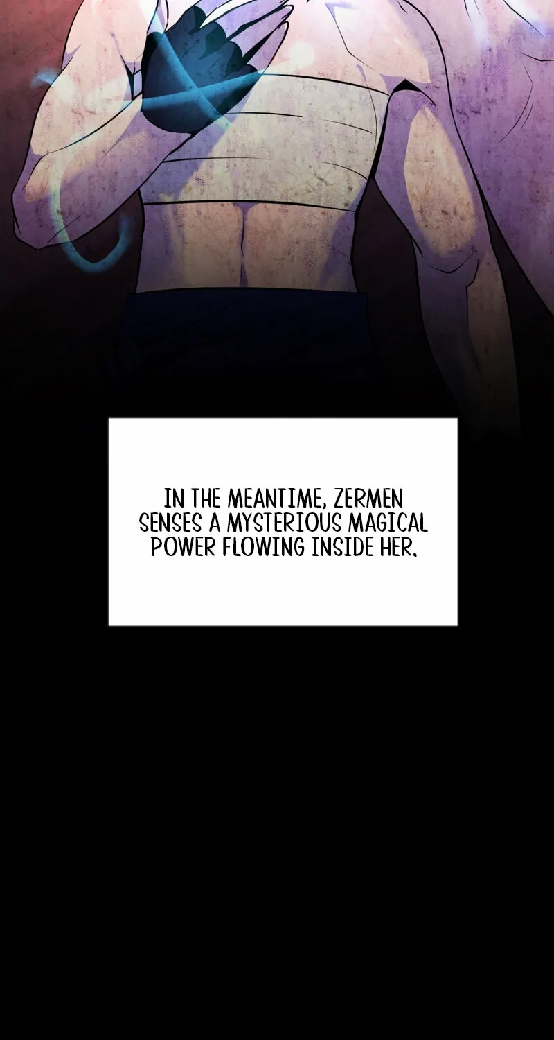 Sexy Dynamite Dungeon Chapter 14 page 4 - 