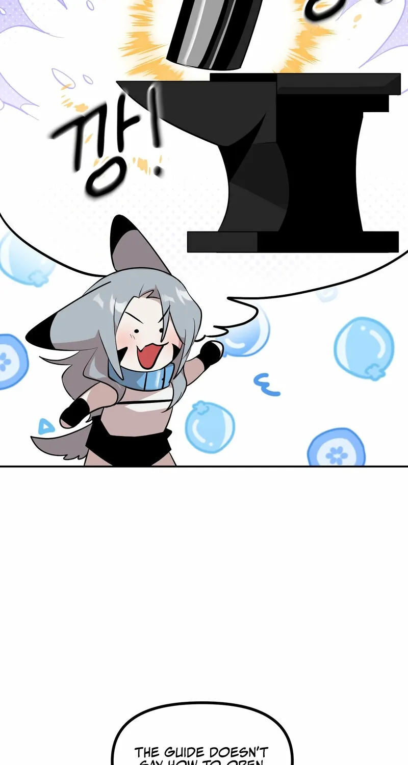 Sexy Dynamite Dungeon Chapter 14 page 32 - 