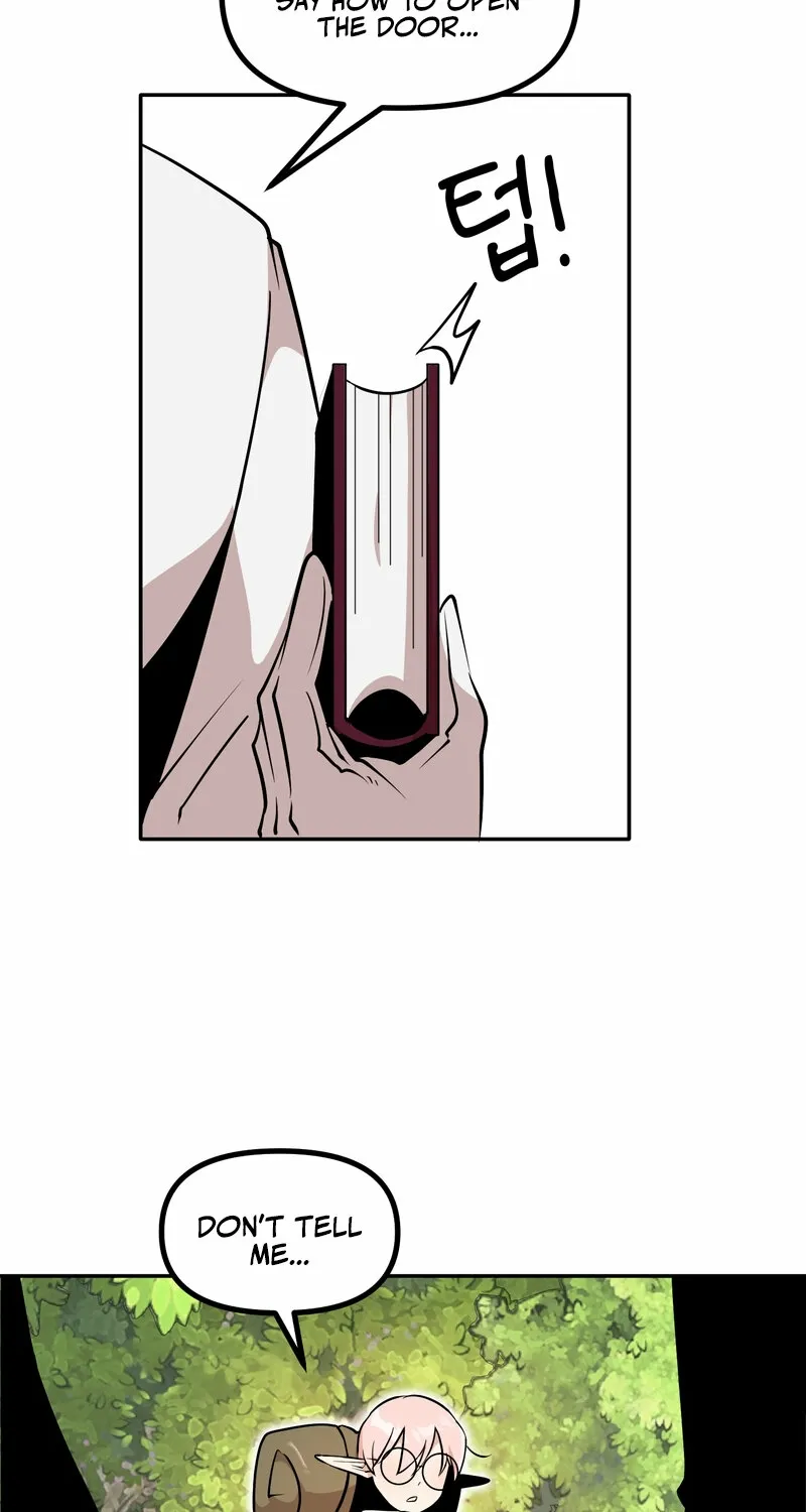 Sexy Dynamite Dungeon Chapter 14 page 33 - 