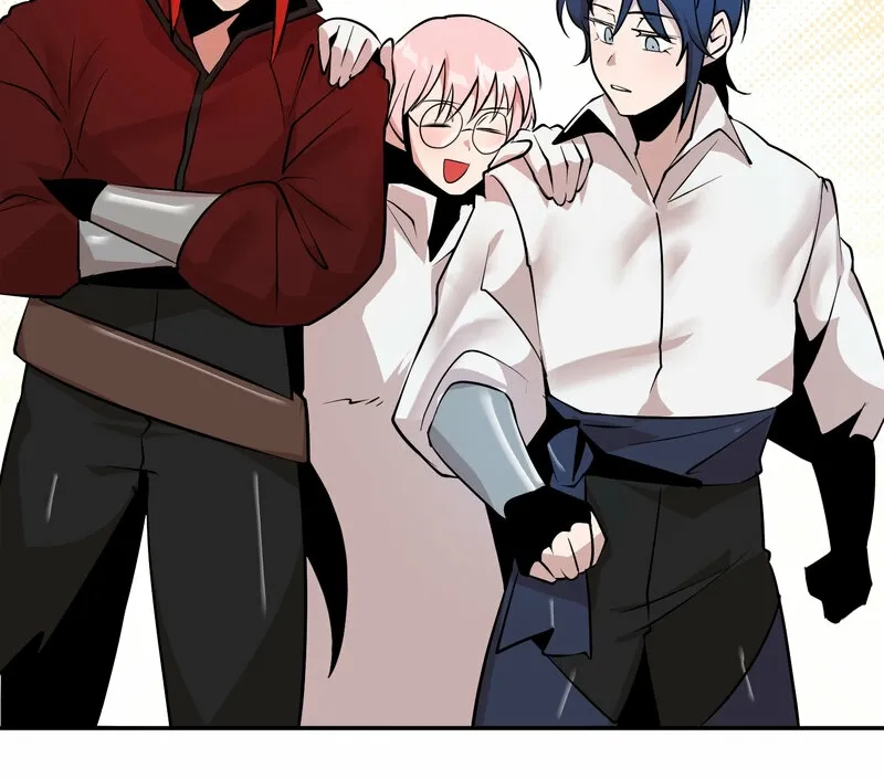 Sexy Dynamite Dungeon Chapter 14 page 35 - 