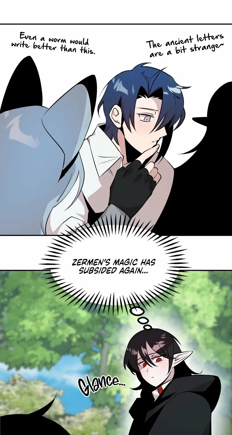 Sexy Dynamite Dungeon Chapter 14 page 39 - 