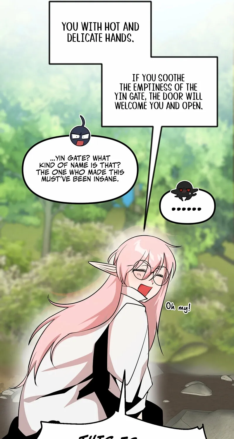 Sexy Dynamite Dungeon Chapter 14 page 41 - 
