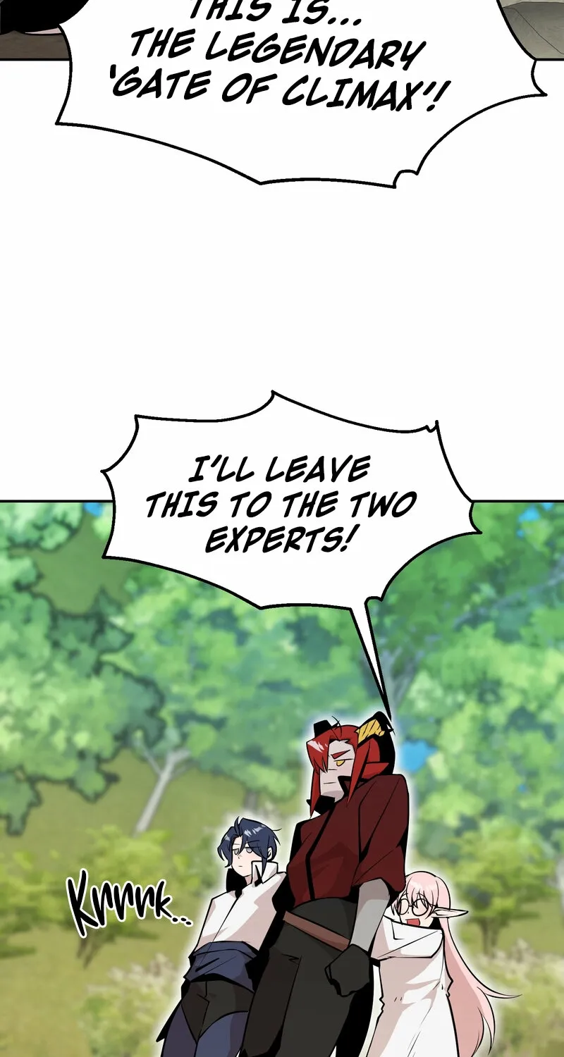 Sexy Dynamite Dungeon Chapter 14 page 42 - 