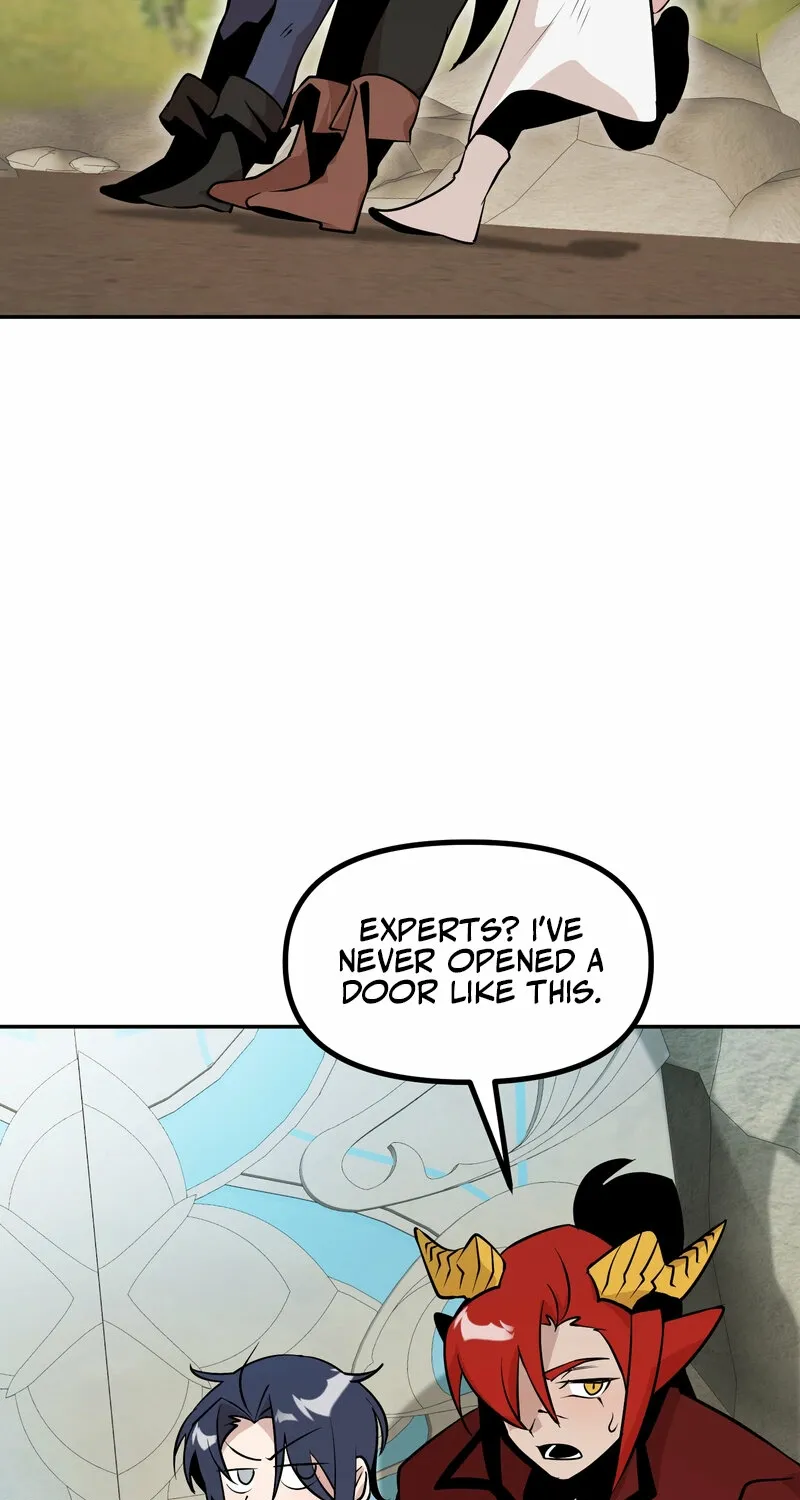 Sexy Dynamite Dungeon Chapter 14 page 43 - 