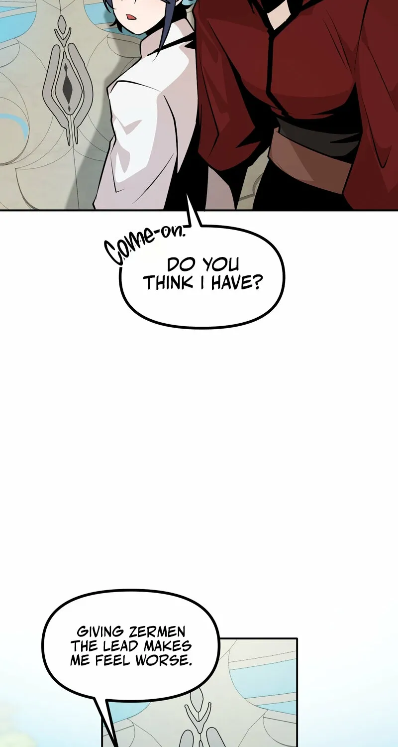 Sexy Dynamite Dungeon Chapter 14 page 44 - 