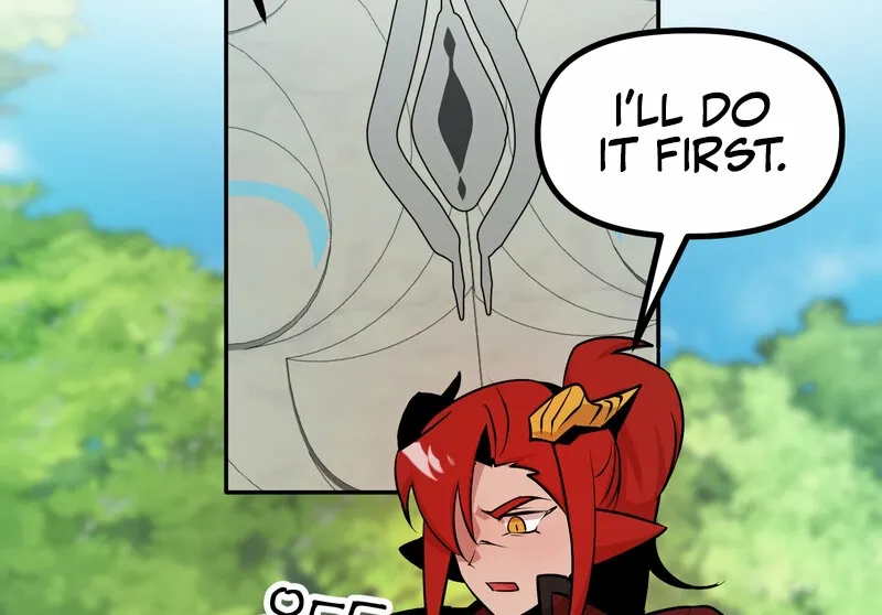 Sexy Dynamite Dungeon Chapter 14 page 45 - 