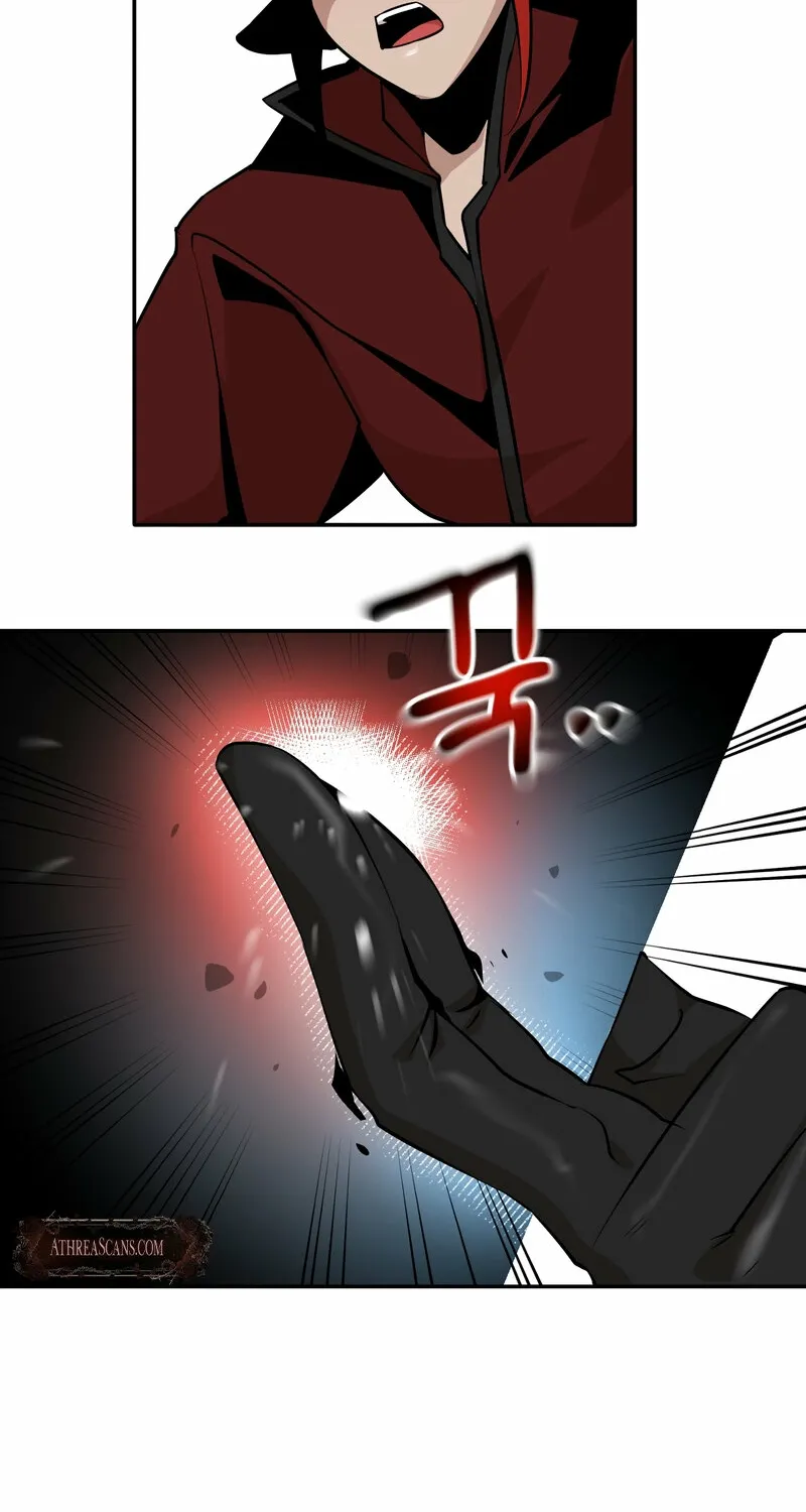 Sexy Dynamite Dungeon Chapter 14 page 49 - 