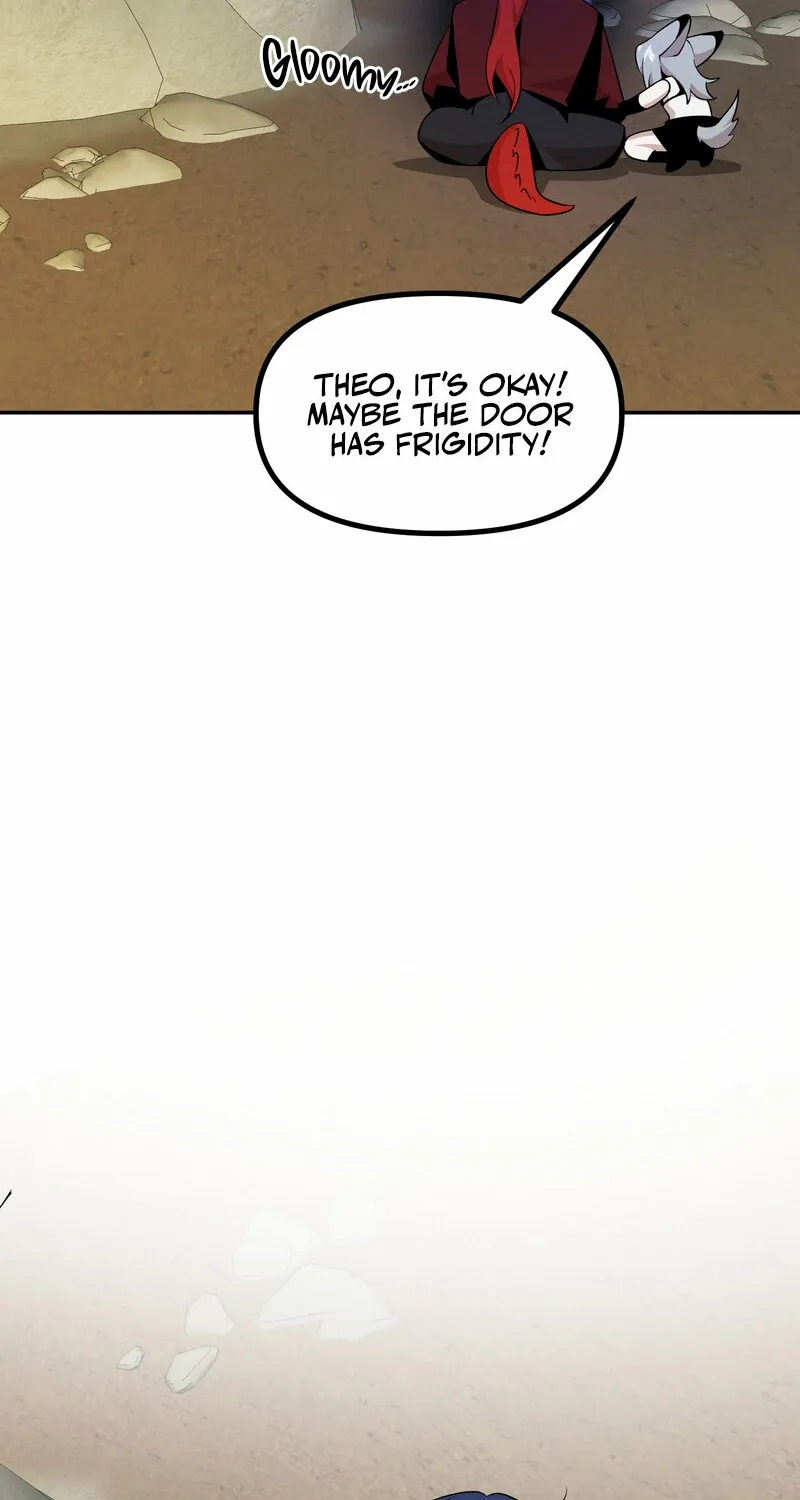 Sexy Dynamite Dungeon Chapter 14 page 54 - 
