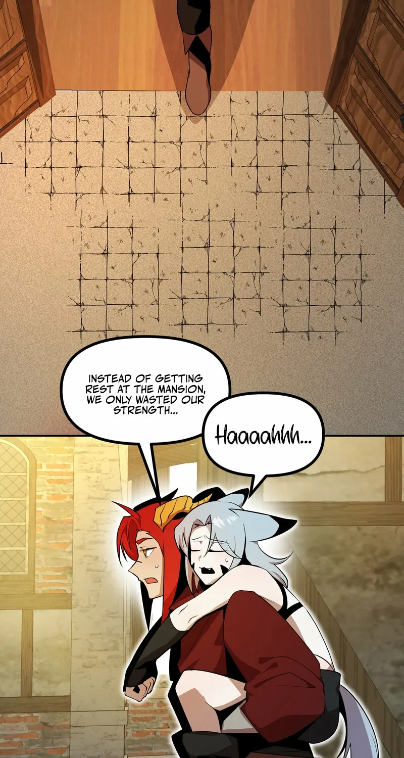 Sexy Dynamite Dungeon Chapter 14 page 7 - 