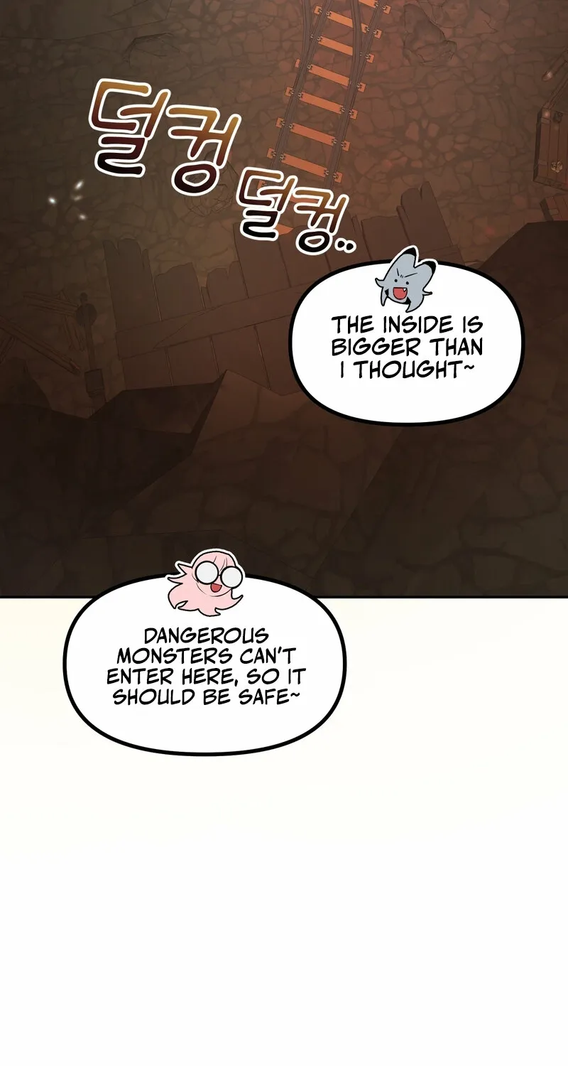 Sexy Dynamite Dungeon Chapter 14 page 66 - 