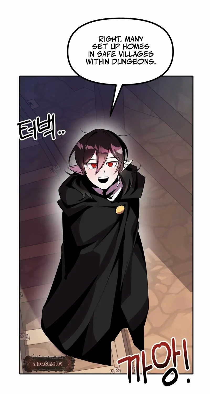 Sexy Dynamite Dungeon Chapter 14 page 67 - 