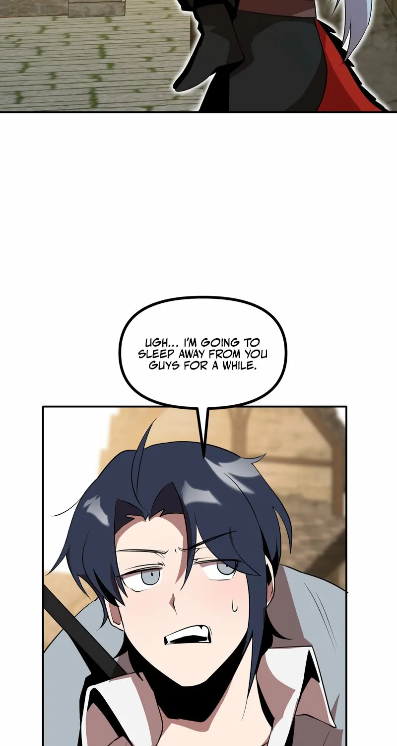 Sexy Dynamite Dungeon Chapter 14 page 8 - 