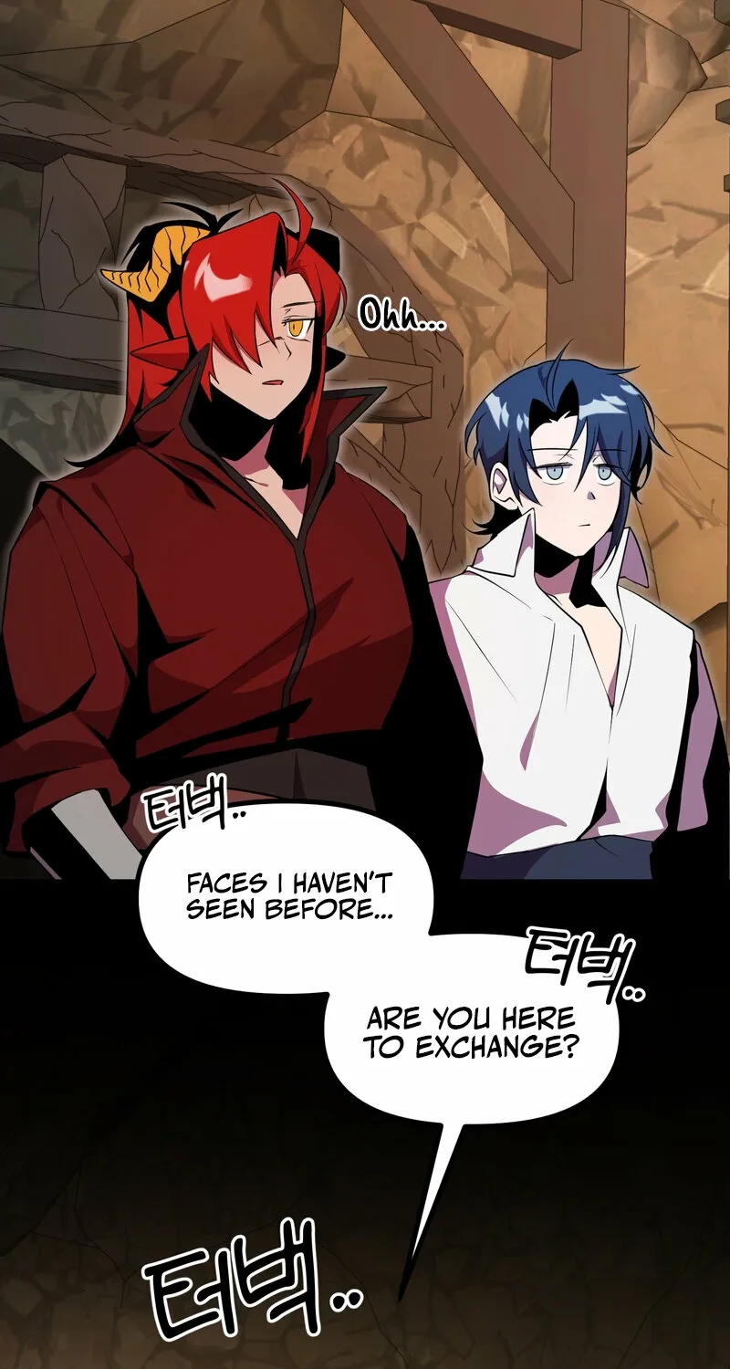 Sexy Dynamite Dungeon Chapter 14 page 73 - 
