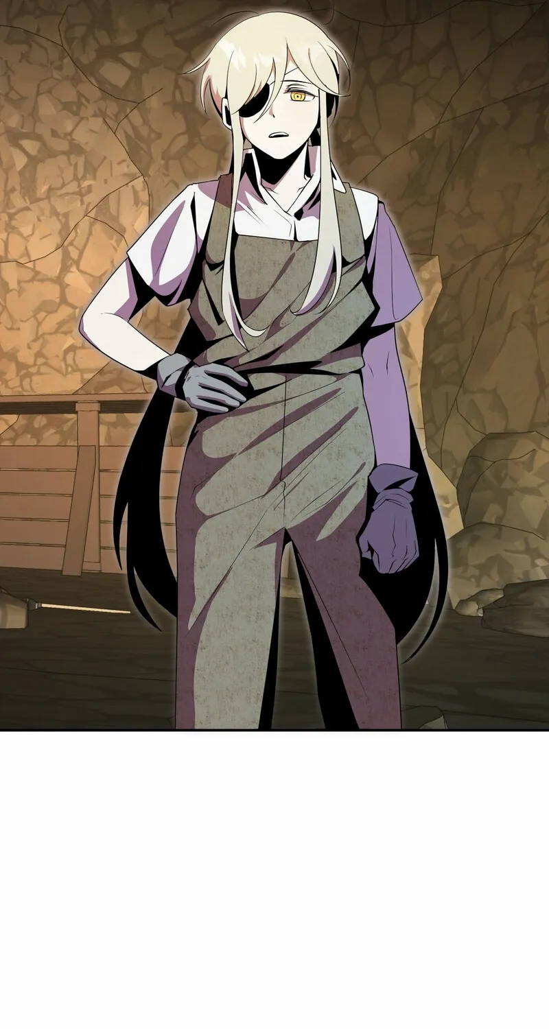 Sexy Dynamite Dungeon Chapter 14 page 74 - 