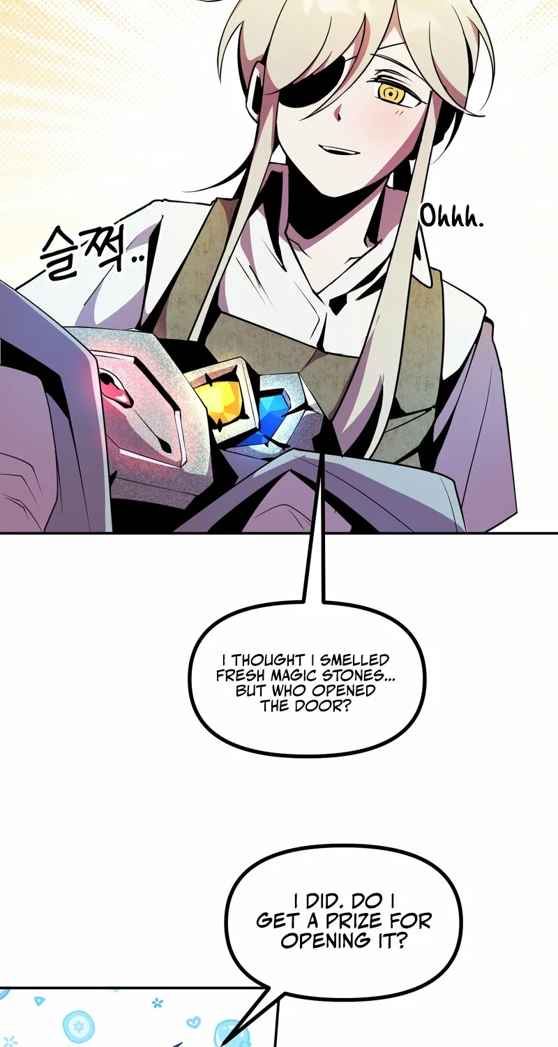 Sexy Dynamite Dungeon Chapter 14 page 76 - 
