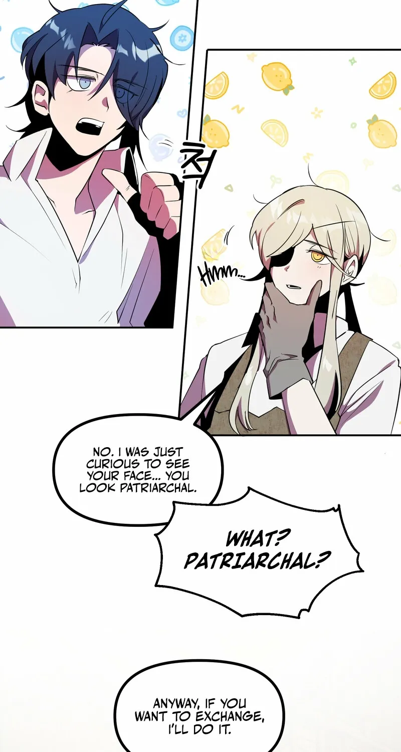 Sexy Dynamite Dungeon Chapter 14 page 77 - 