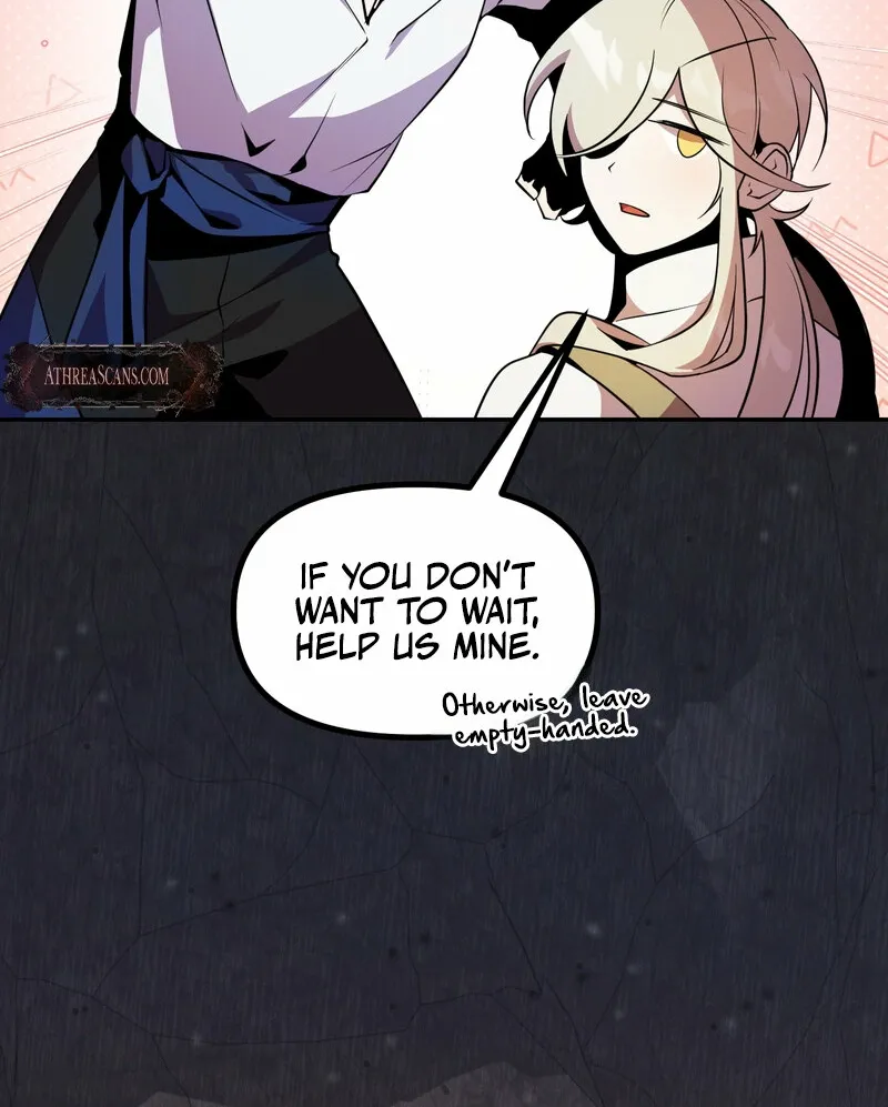 Sexy Dynamite Dungeon Chapter 14 page 80 - 